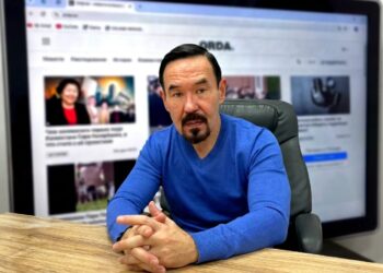 Учредитель Orda.kz объявил о закрытии издания