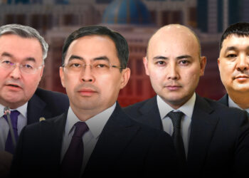 Возвращения и новый карьерный виток: кого Токаев привел в правительство