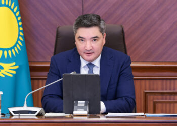 В Казахстане планируют построить четвёртый НПЗ: Бектенов назвал сроки принятия решения