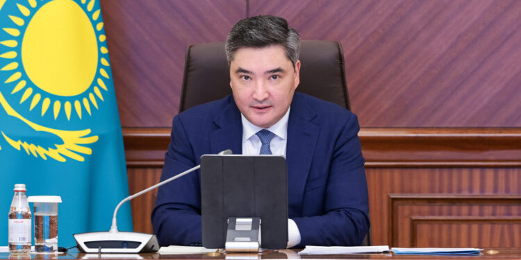 В Казахстане планируют построить четвёртый НПЗ: Бектенов назвал сроки принятия решения