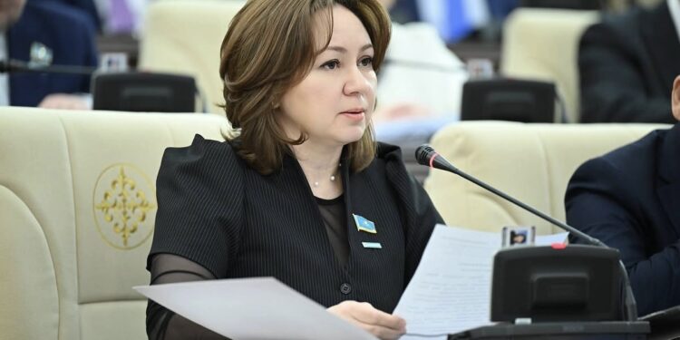 Как будет работать Курултай: депутаты одобрили регламент