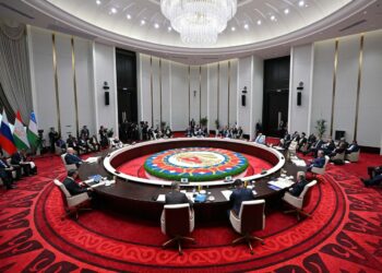 Безопасность, транспорт и ИИ: Токаев обозначил приоритеты развития ШОС