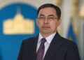 Арман Кырыкбаев назначен министром культуры и информации Казахстана