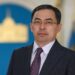 Арман Кырыкбаев назначен министром культуры и информации Казахстана