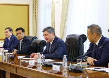 ADCB Kazakhstan намерен втрое увеличить финансирование проектов в Казахстане
