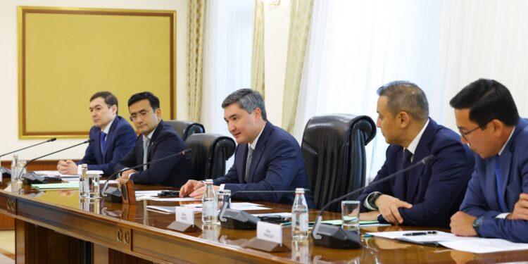 ADCB Kazakhstan намерен втрое увеличить финансирование проектов в Казахстане