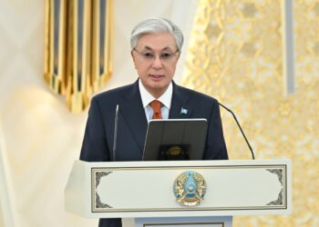 Опубликовано положение об аппарате Совбеза Казахстана: полномочия и структура