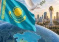 Казахстан вошёл в топ-50 самых мирных стран мира