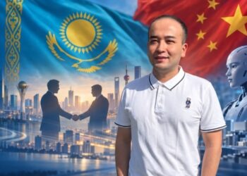 От автомобилей до роботов: почему Казахстану важно развивать сотрудничество с Китаем