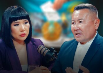 Выборы как экзамен для партий: Талгат Калиев о новом Курултае и политической архитектуре Казахстана