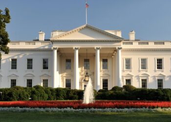 Белый дом превратил политику Трампа в браузерные игры