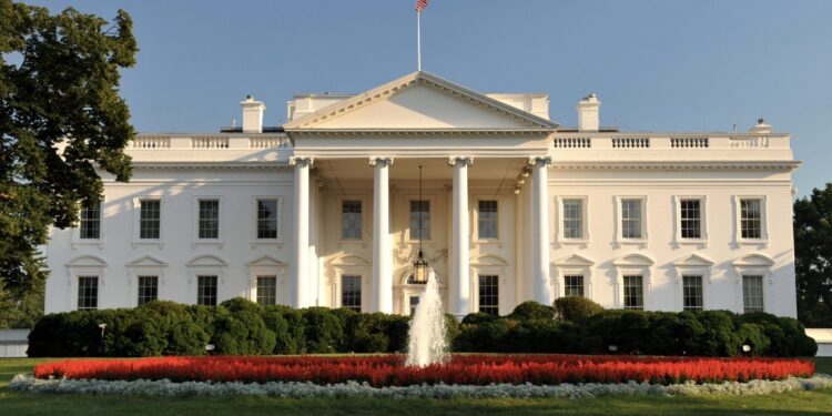 Белый дом превратил политику Трампа в браузерные игры