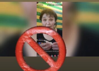 Эфир в TikTok обернулся для жительницы Семея пятью сутками ареста