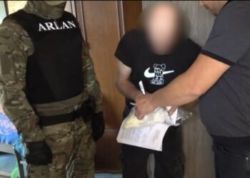 В ВКО у мужчины изъяли почти 35 кг конопли