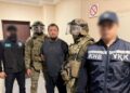 КНБ задержал более 169 участников криминальных группировок