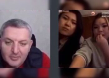 Студентки из Кыргызстана извинились после скандальных слов о Кенесары хане