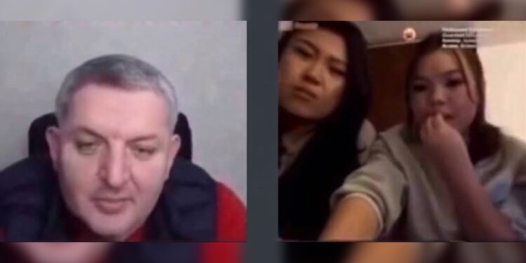 Студентки из Кыргызстана извинились после скандальных слов о Кенесары хане
