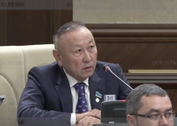 Депутат Юсупов предложил изменить подход к экспорту полипропилена