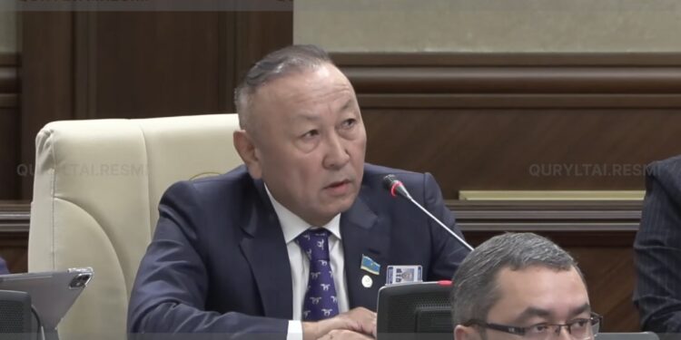 Депутат Юсупов предложил изменить подход к экспорту полипропилена