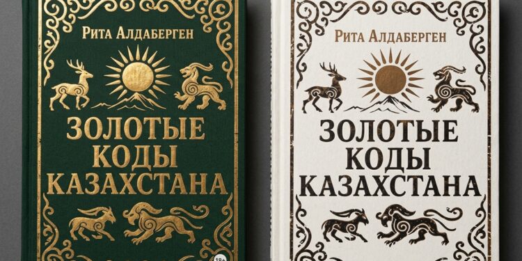 Казахский язык — один из самых вибрационно сильных языков