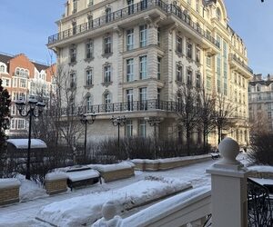 В Астане выставили на торги элитные квартиры, возвращённые государству