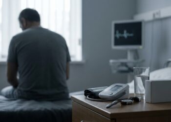 Казахстанские мужчины жалуются на проблемы с потенцией: врачи назвали тревожные причины