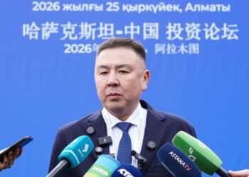 Казахстан начнёт выпускать роботов: NERO Group назвала сроки и объёмы производства
