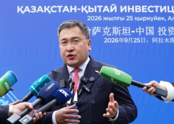 Astana Motors выпустит около двух тысяч автомобилей OMODA и JAECOO в Казахстане