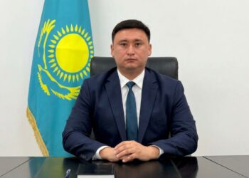 Мурат Бурибаев назначен акимом Жезказгана