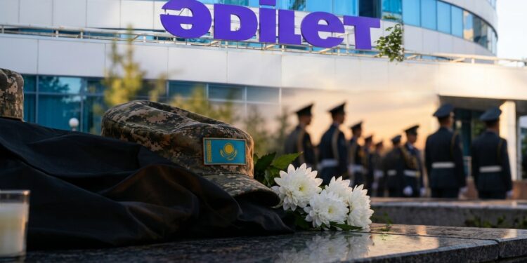 Члены партии «Әділет» направят 1,5 млрд тенге семьям погибших и пострадавших военных