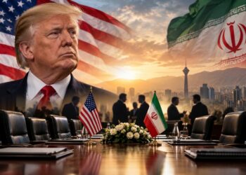 Трамп сообщил о подготовке новых переговоров с Ираном