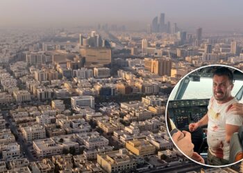 Пассажиры кричали и молились: очевидцы рассказали о драке пилотов Flydubai в кабине