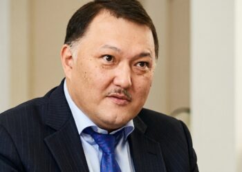 Владельца Bek Air Нурлана Жумасултанова арестовали в Алматы по делу о краже двигателей Fokker-100