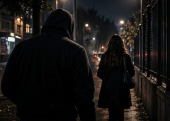 «Она ему отказала»: в Семее убили 19-летнюю девушку, подозреваемый задержан