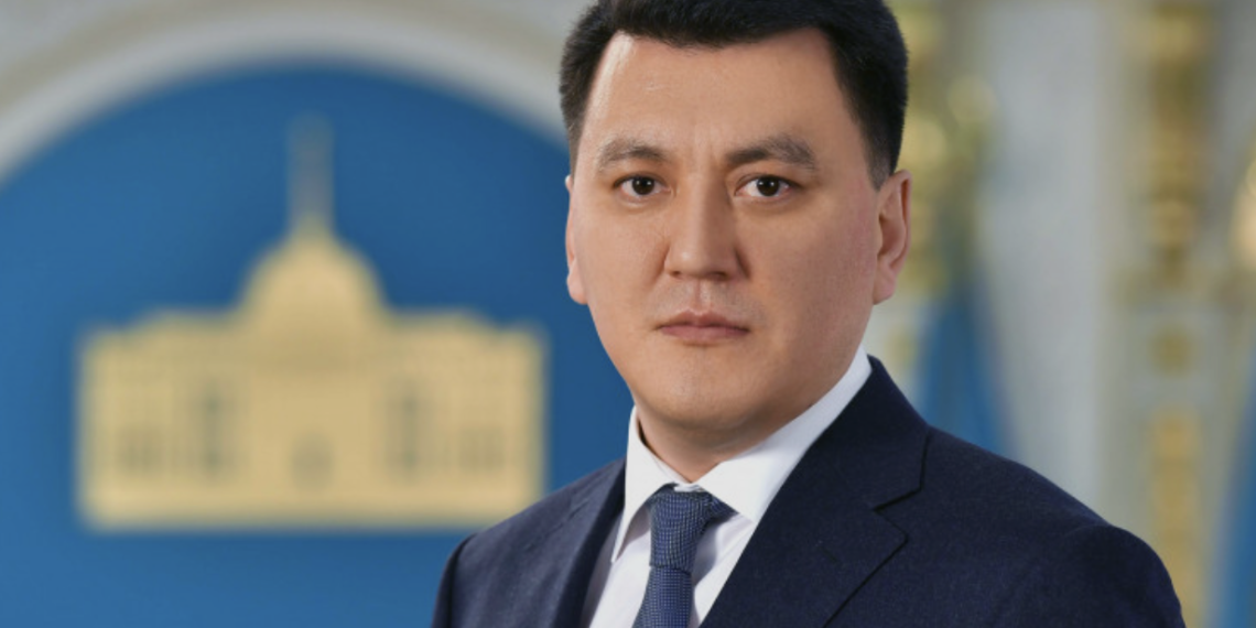 Вице-Президент поручил профильным госорганам усилить популяризацию конституционных ценностей