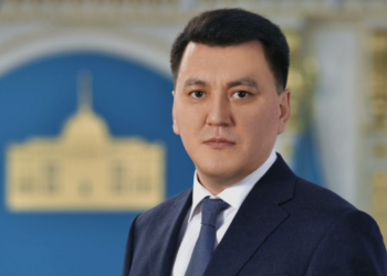 Вице-Президент поручил профильным госорганам усилить популяризацию конституционных ценностей