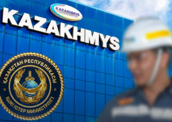 «Я это не подписывал»: полиция начала расследование по заявлению бывшего инженера «Казахмыса»