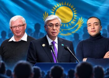 Почему Послание Токаева народу Казахстана прозвучит в октябре?