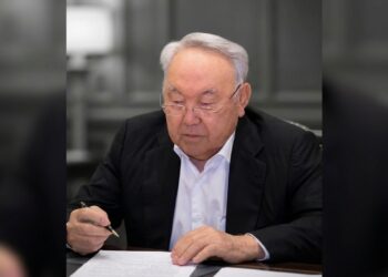 Назарбаев выразил соболезнования после гибели военных на учениях