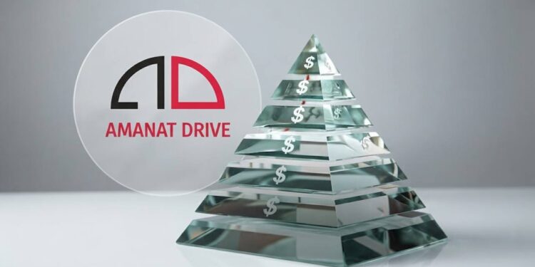 21 млрд теңге және 8 мыңнан астам салымшы: Қонаевта «Amanat Drive» басшылары сотталды