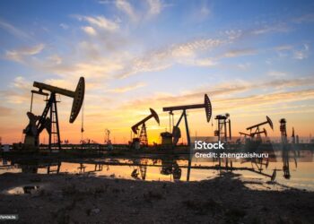 Нефть Brent приблизилась к отметке $100 за баррель