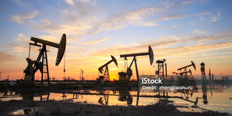 Нефть Brent приблизилась к отметке $100 за баррель