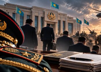 Назначения, отставки, скандалы и трагедии: почему менялись министры обороны Казахстана