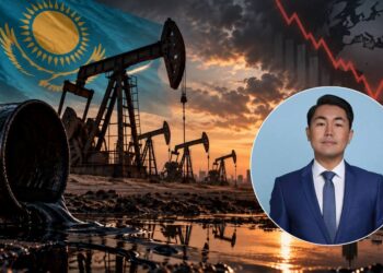 После 2030 года: почему Казахстан может столкнуться с нефтяным кризисом, которого ещё не было