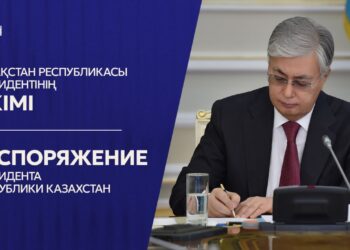 Токаев поручил провести комплексную проверку Министерства обороны