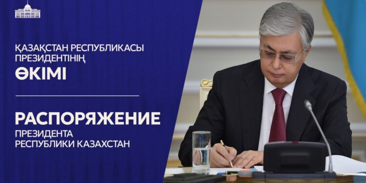 Токаев поручил провести комплексную проверку Министерства обороны
