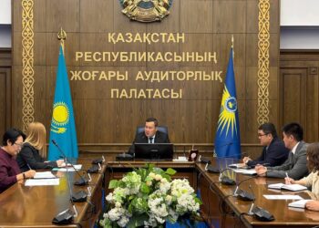 Минобороны Казахстана проверят на эффективность расходования бюджета