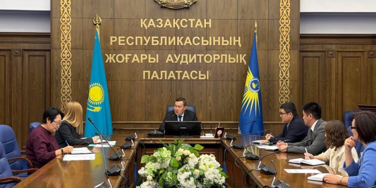 Минобороны Казахстана проверят на эффективность расходования бюджета