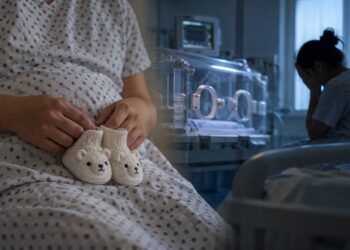«Сказали ходить с мертвым ребенком до родов»: в Астане женщина потеряла двойню