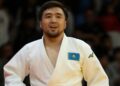Олимпийский чемпион Елдос Сметов вышел в полуфинал Азиады